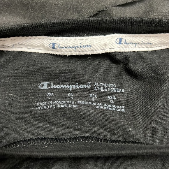 Women’s Champion T-shirt - Picture 3 of 5